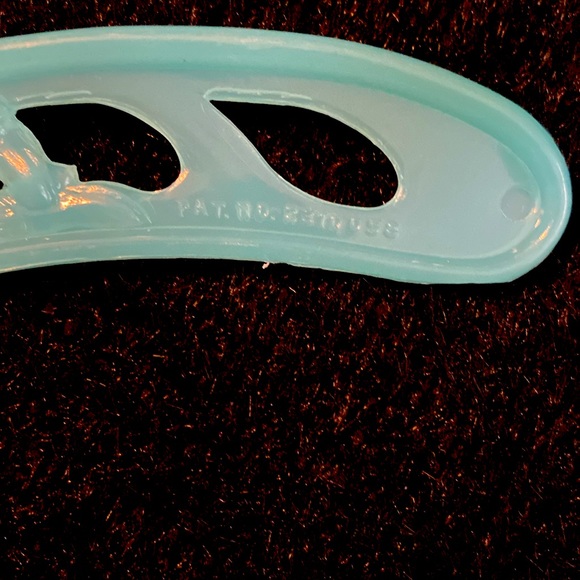 Henry Hanger & Co., Vintage Rainbow hangers - Picture 8 of 12